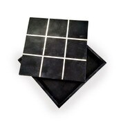 Tic Tac Toe Box